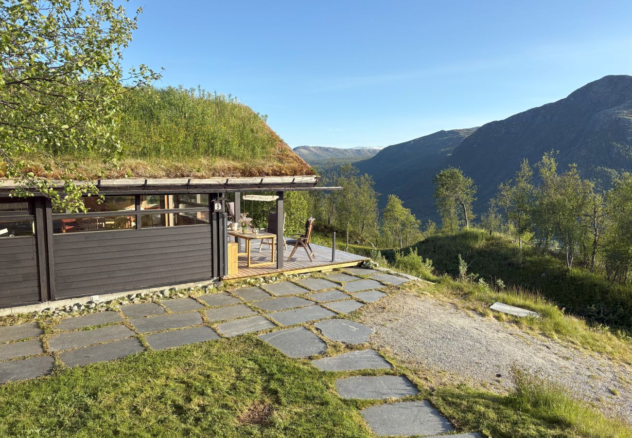 Cabin in Hemsedal - Cosy cabin in Hemsedal