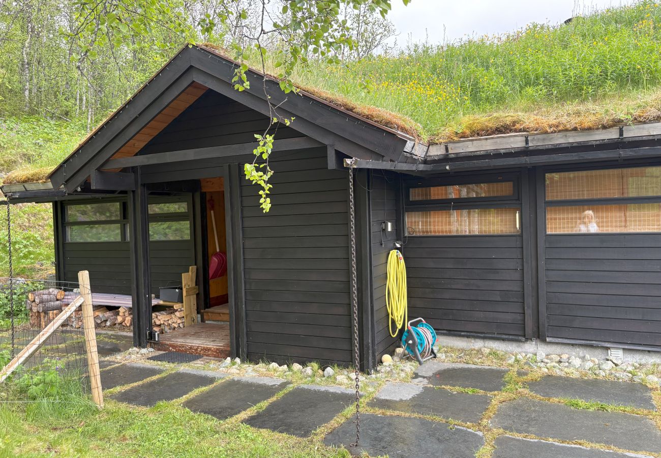 Cabin in Hemsedal - Cosy cabin in Hemsedal
