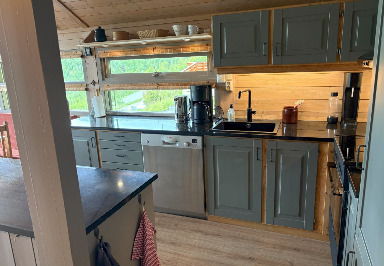 Cabin in Hemsedal - Cosy cabin in Hemsedal