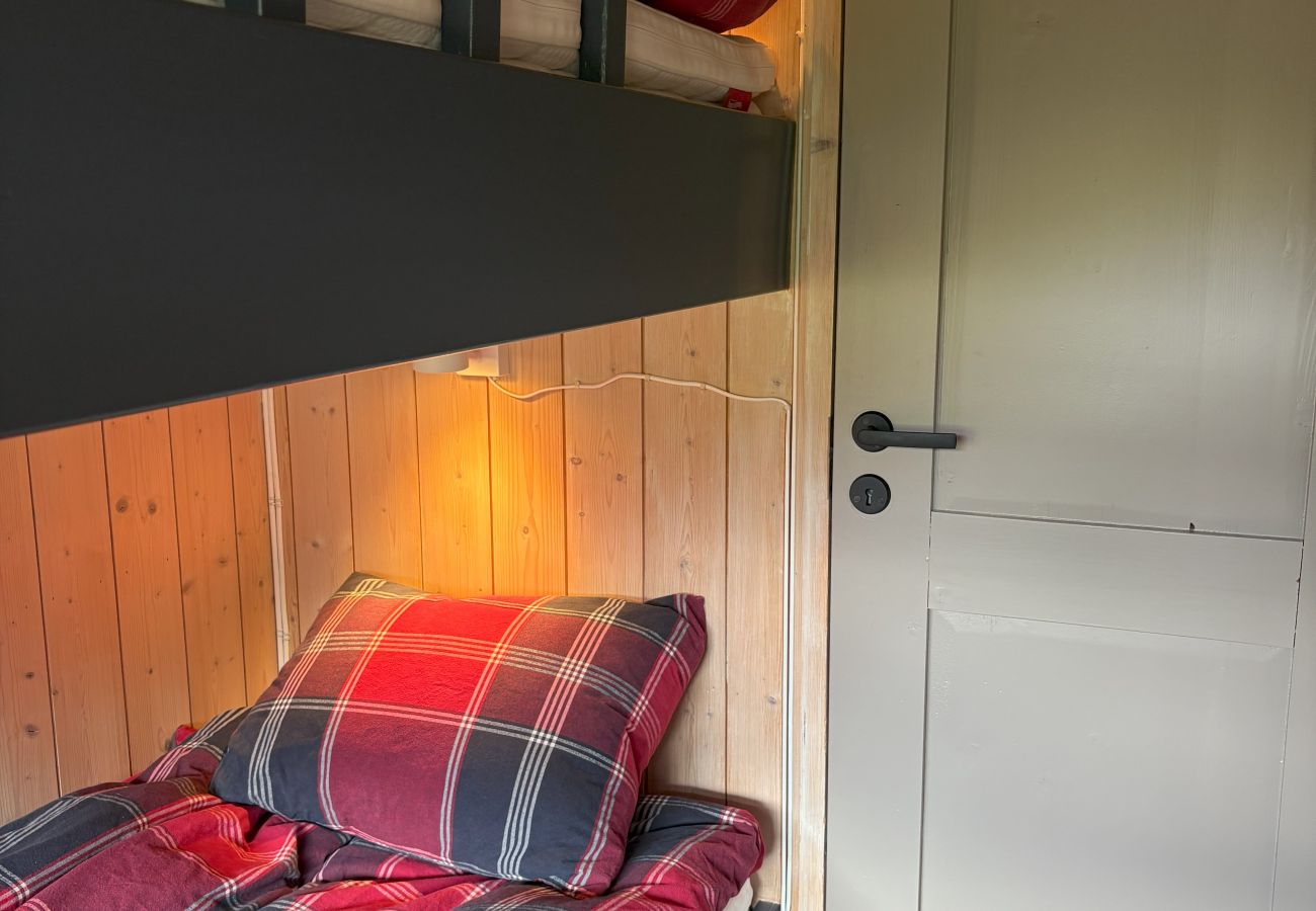 Cabin in Hemsedal - Cosy cabin in Hemsedal