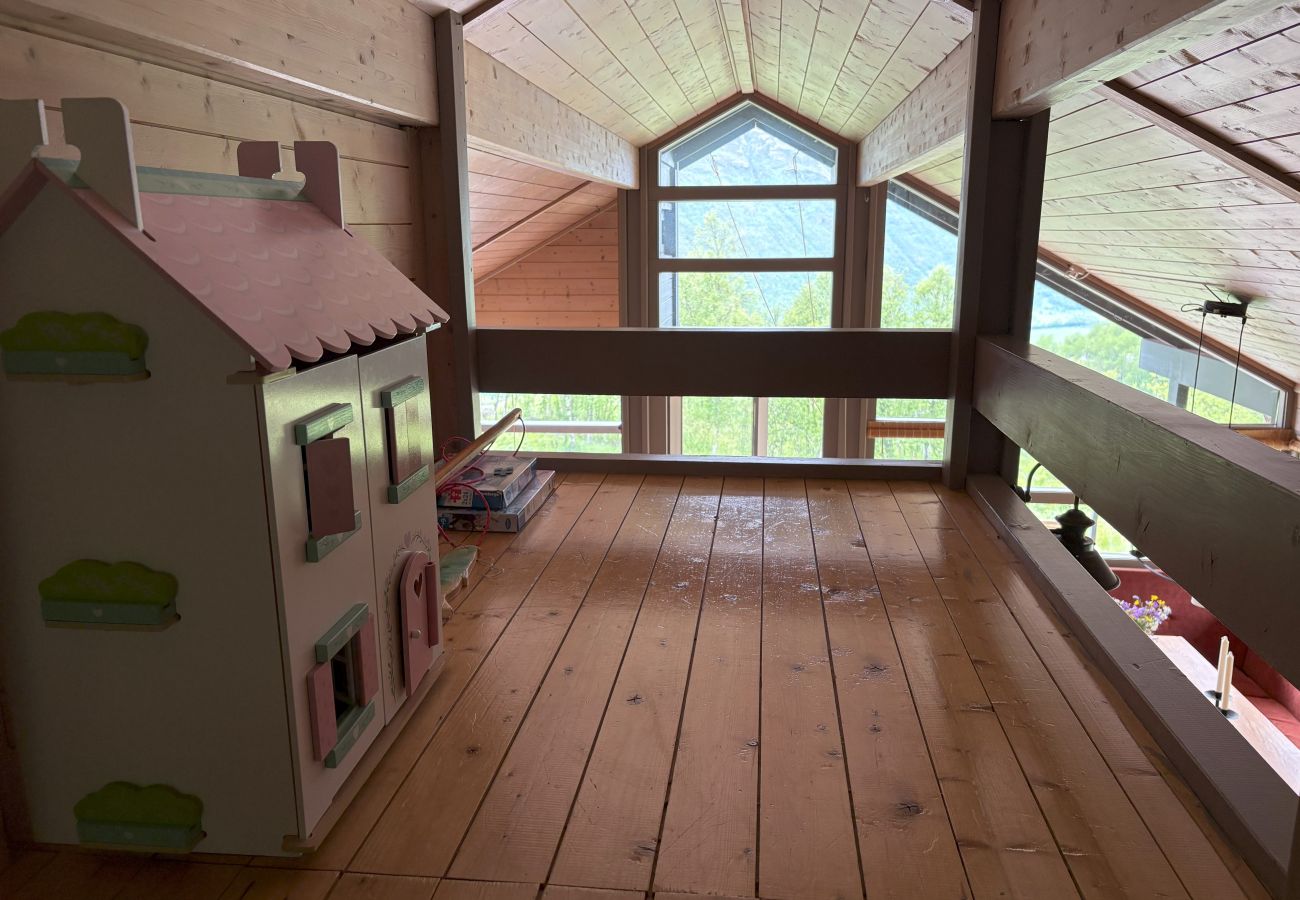 Cabin in Hemsedal - Cosy cabin in Hemsedal