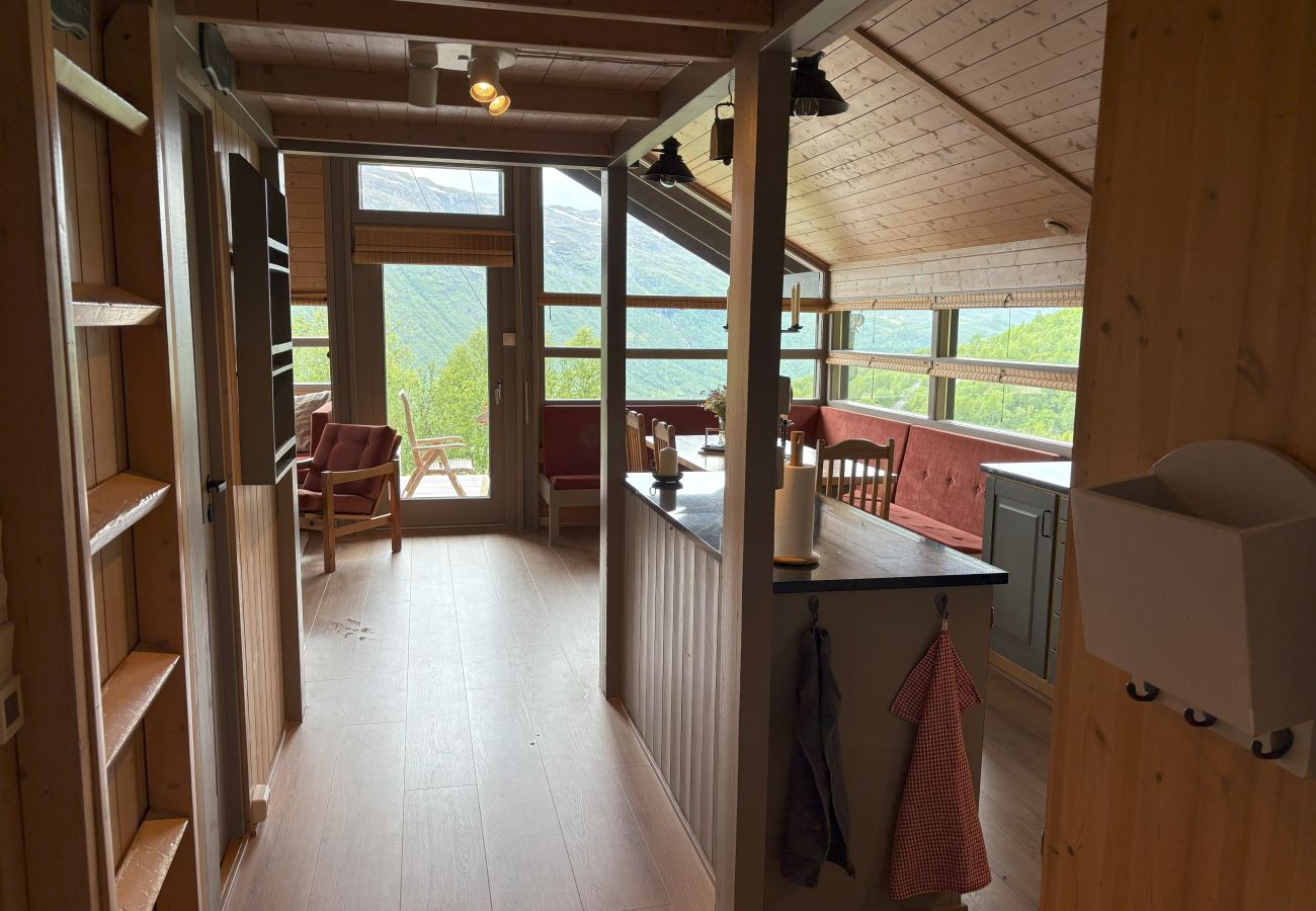 Cabin in Hemsedal - Cosy cabin in Hemsedal