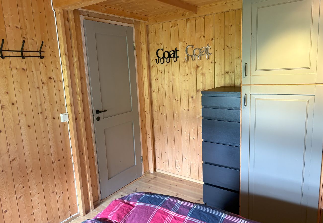 Cabin in Hemsedal - Cosy cabin in Hemsedal