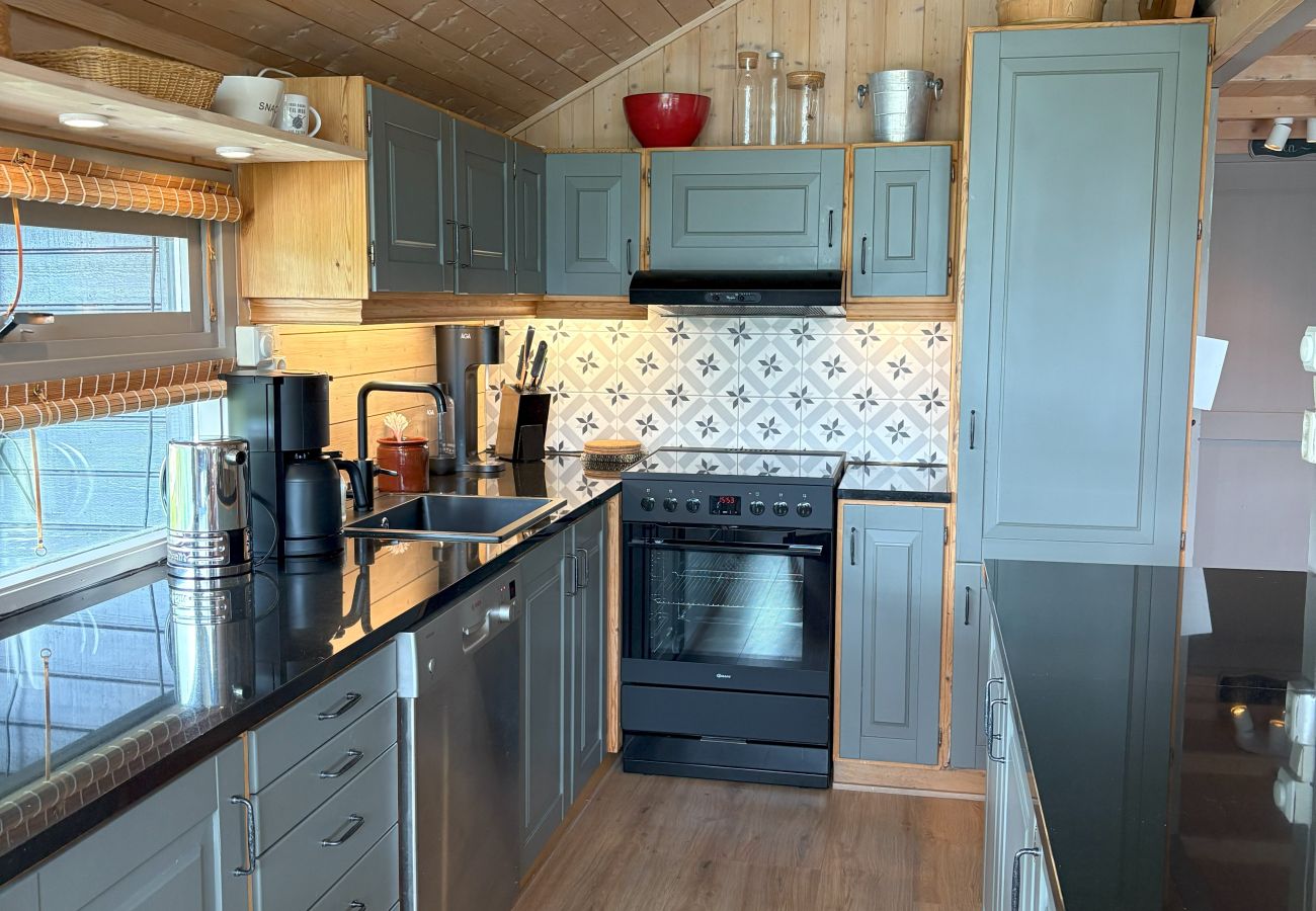 Cabin in Hemsedal - Cosy cabin in Hemsedal