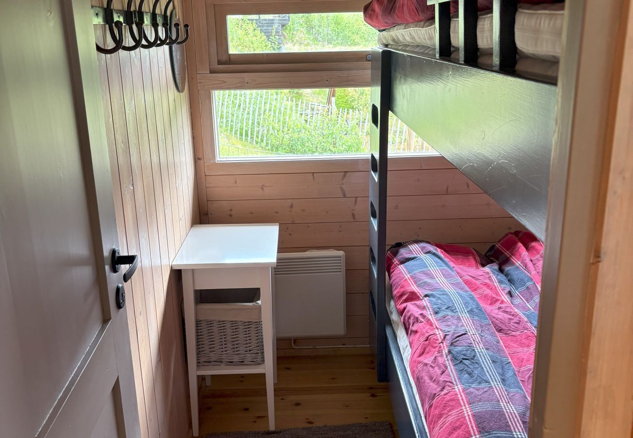 Cabin in Hemsedal - Cosy cabin in Hemsedal
