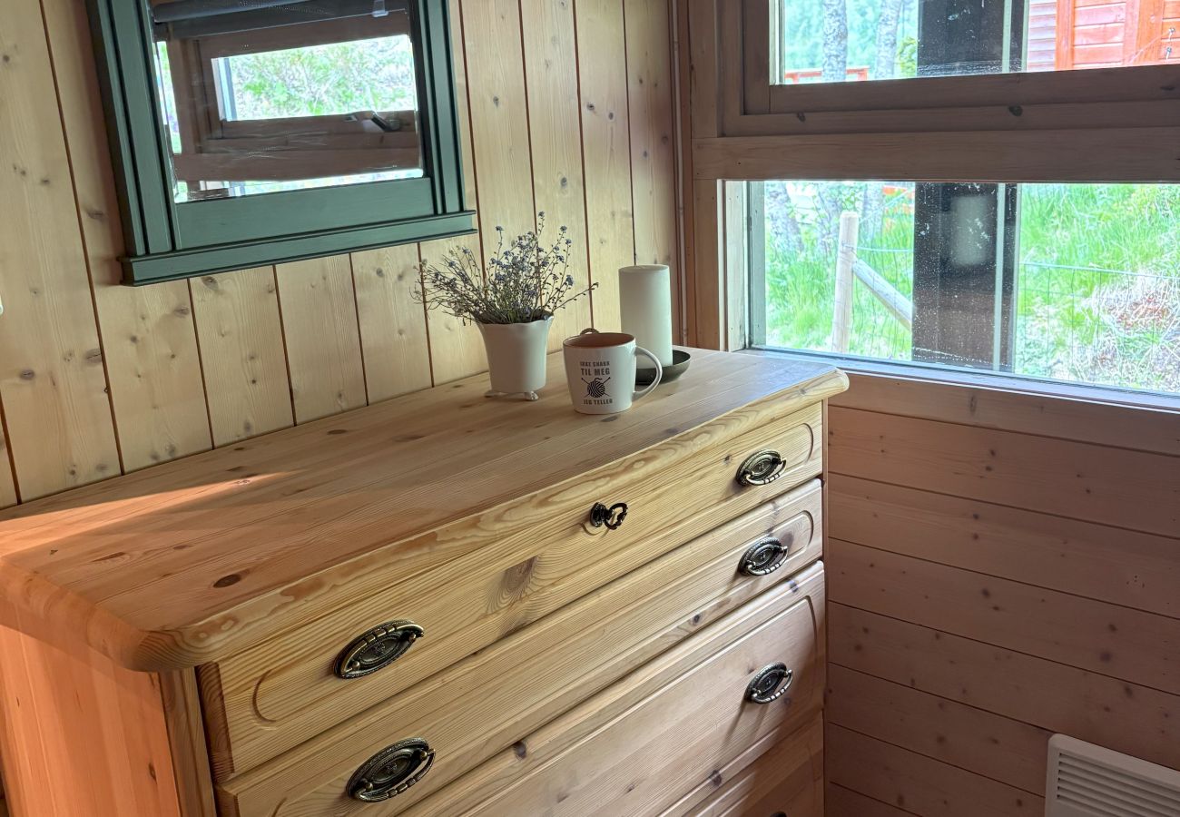 Cabin in Hemsedal - Cosy cabin in Hemsedal