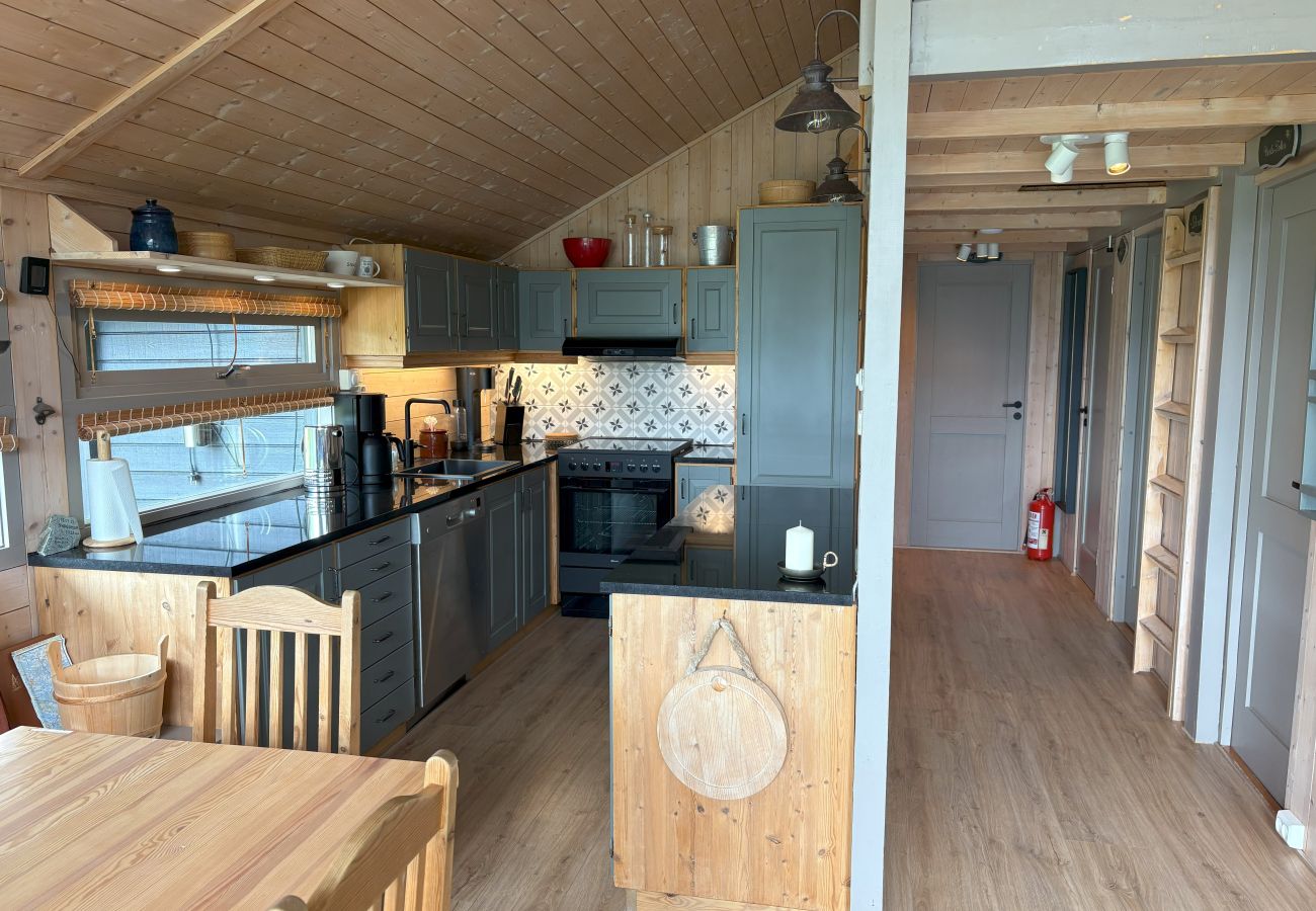 Cabin in Hemsedal - Cosy cabin in Hemsedal