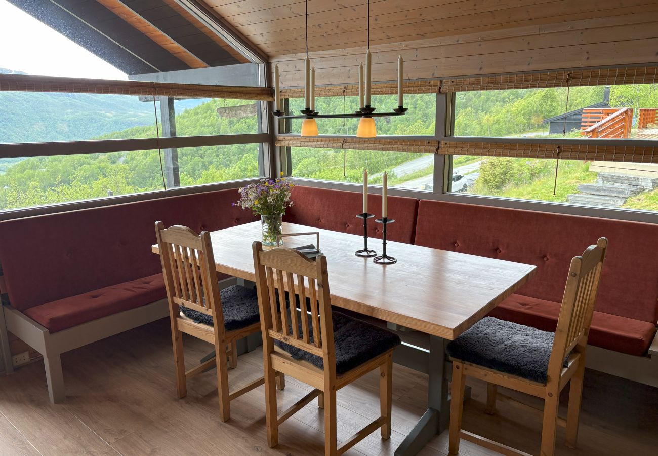 Cabin in Hemsedal - Cosy cabin in Hemsedal