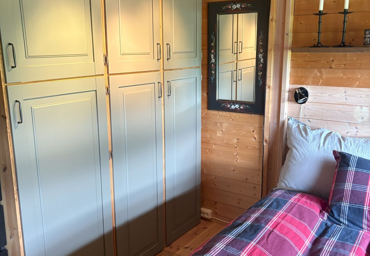 Cabin in Hemsedal - Cosy cabin in Hemsedal
