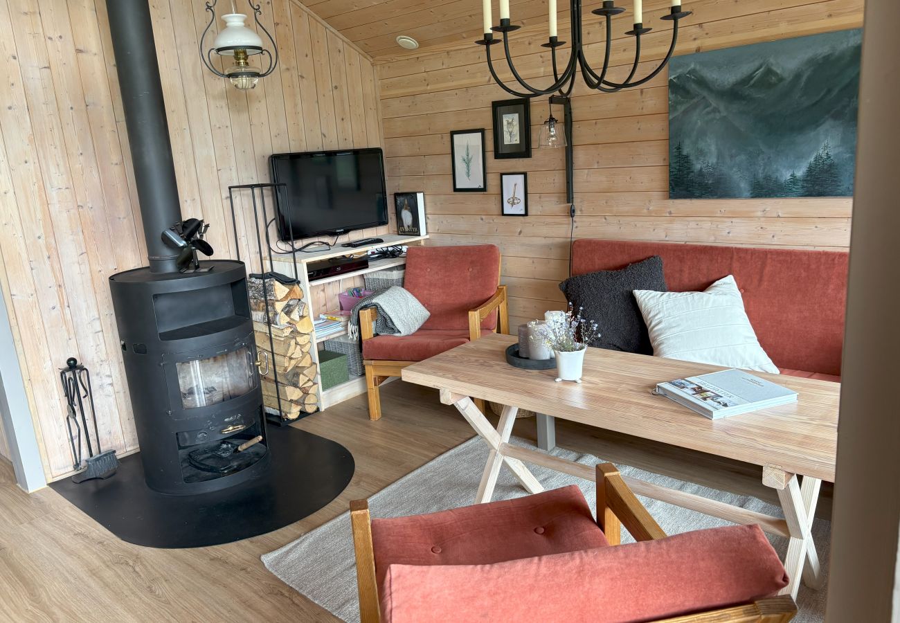 Cabin in Hemsedal - Cosy cabin in Hemsedal