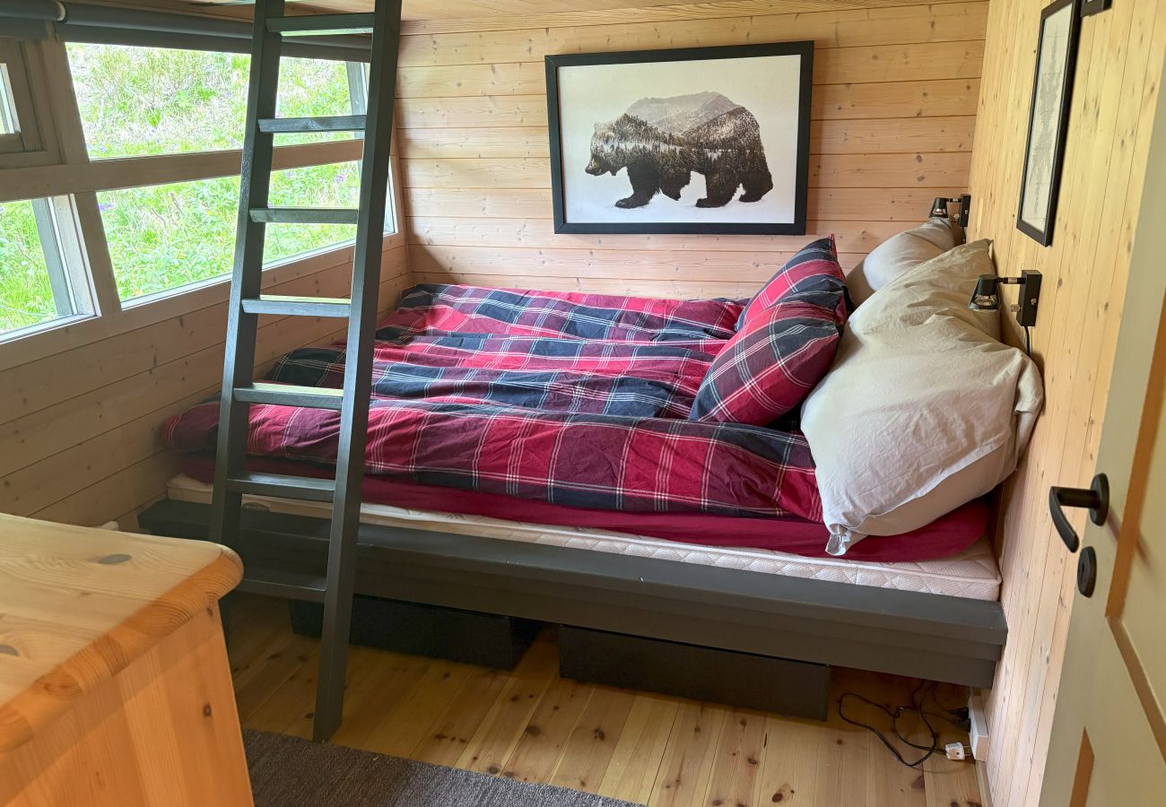 Cabin in Hemsedal - Cosy cabin in Hemsedal