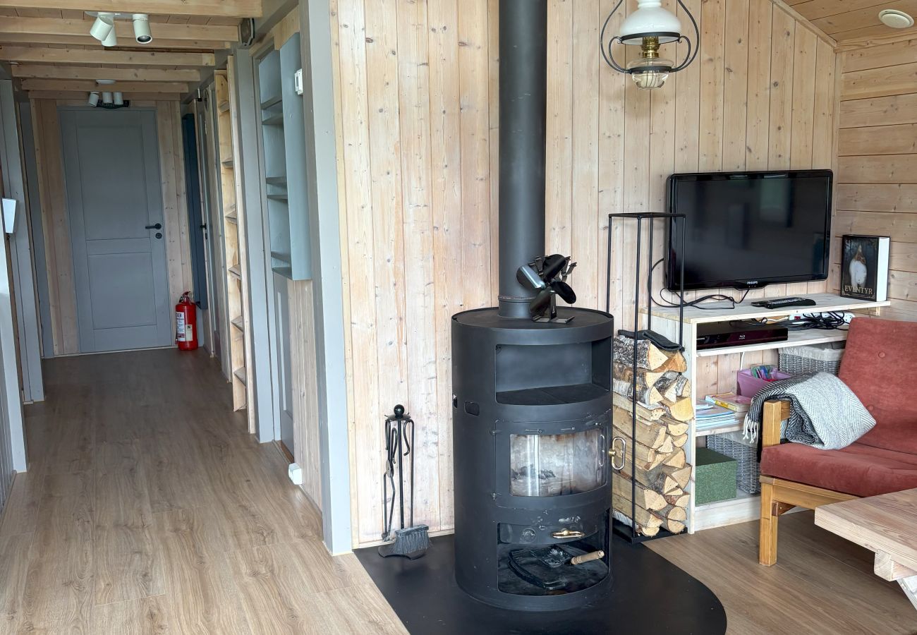 Cabin in Hemsedal - Cosy cabin in Hemsedal