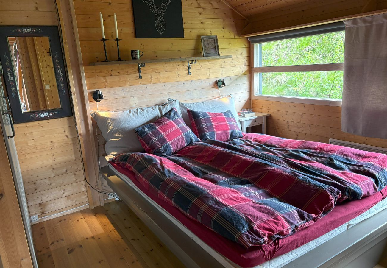 Cabin in Hemsedal - Cosy cabin in Hemsedal