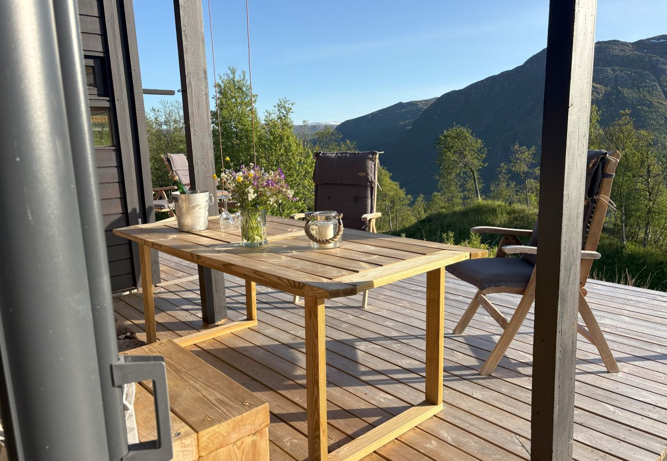 Cabin in Hemsedal - Cosy cabin in Hemsedal