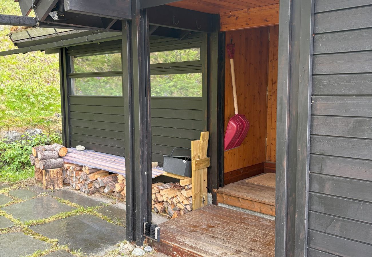 Cabin in Hemsedal - Cosy cabin in Hemsedal