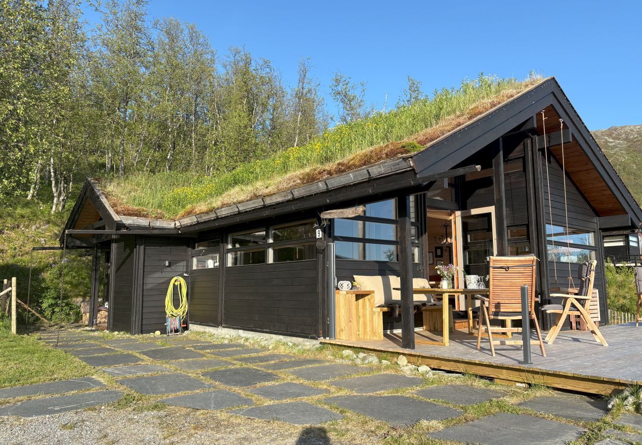 Cabin in Hemsedal - Cosy cabin in Hemsedal