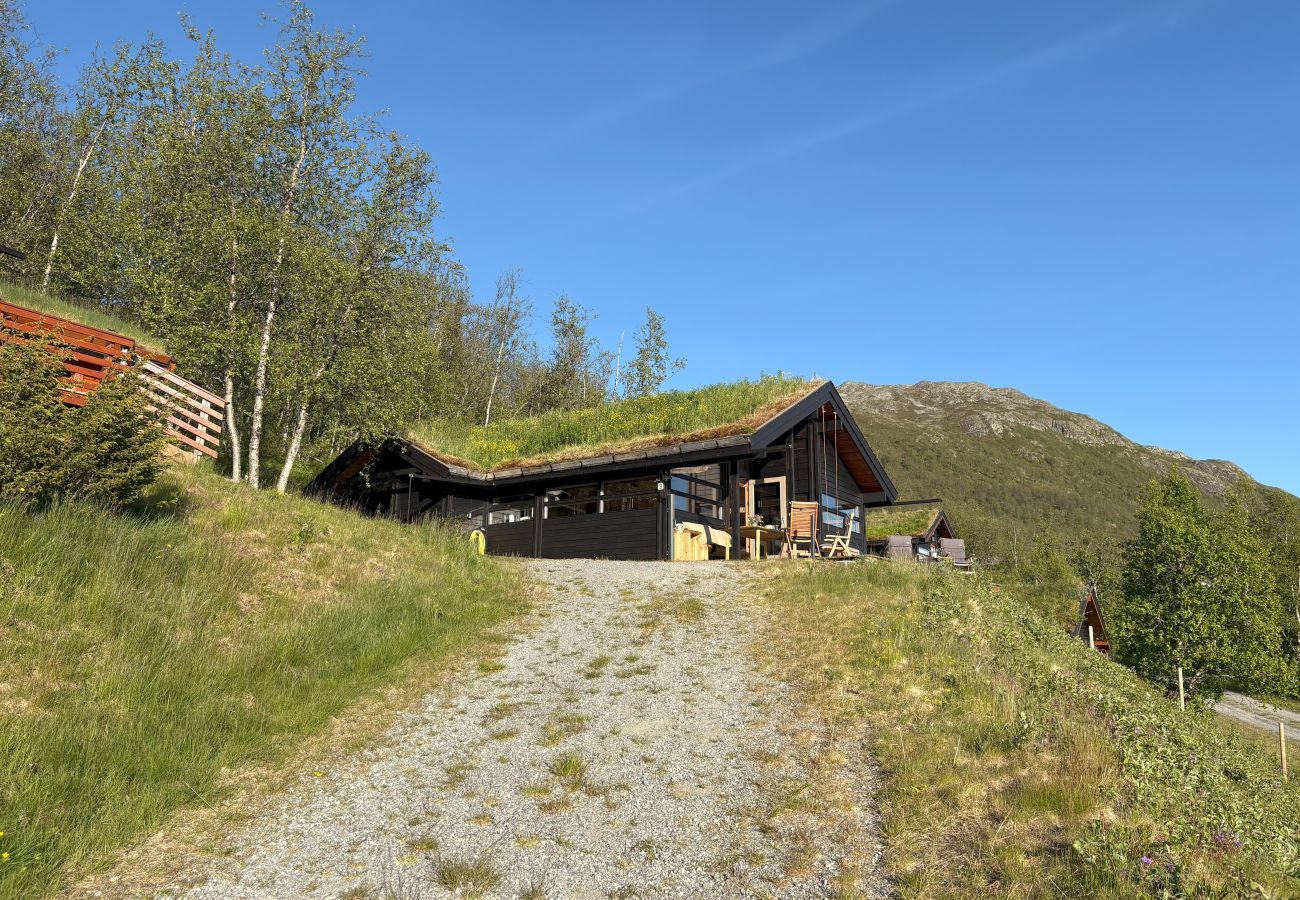 Cabin in Hemsedal - Cosy cabin in Hemsedal