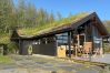 Cabin in Hemsedal - Cosy cabin in Hemsedal Cabin in Hemsedal - Cosy cabin in Hemsedal