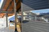 Cabin in Hemsedal - Cosy cabin in Hemsedal, ski in/ski out to Solheisen