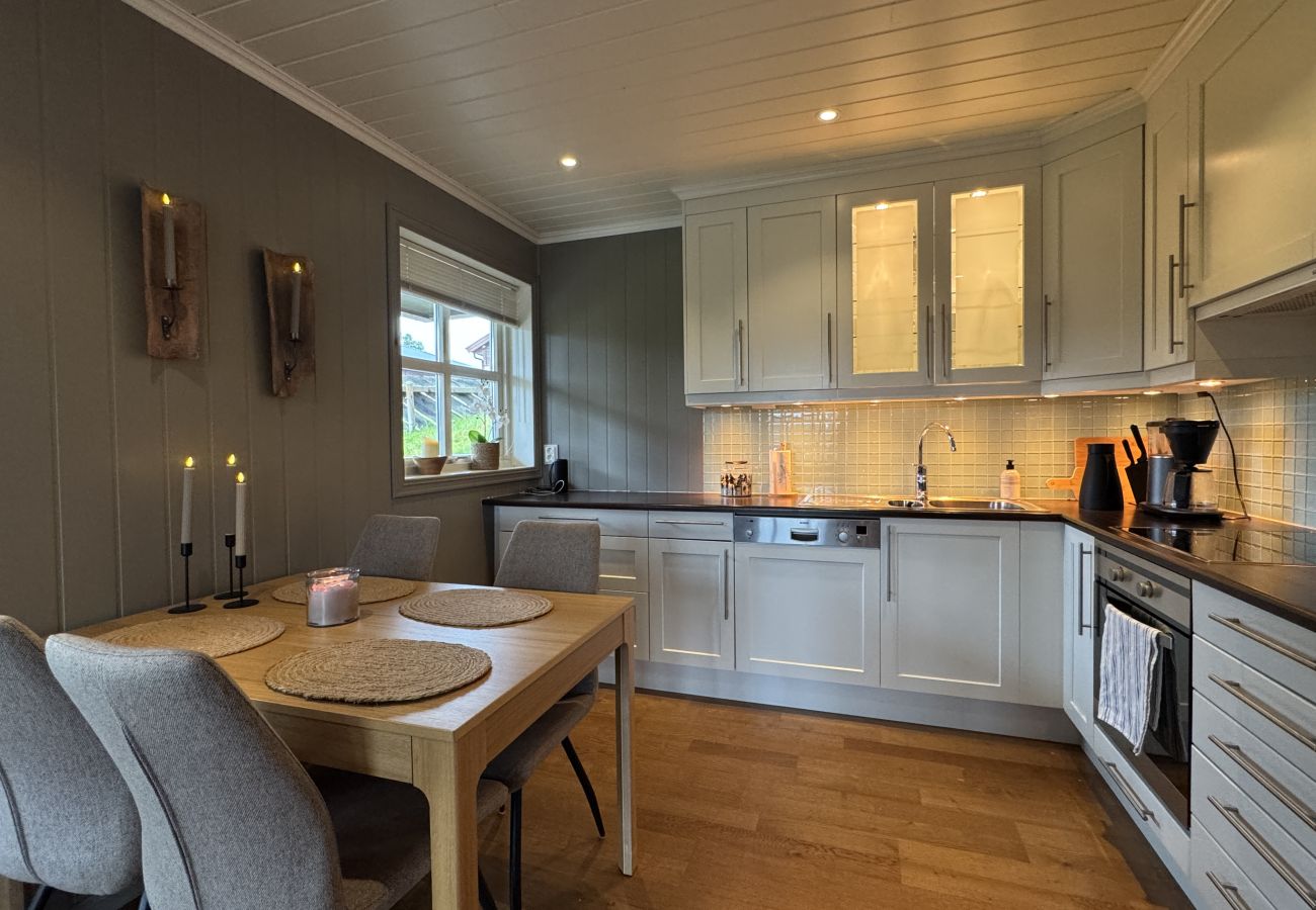 Apartment in Hol - Cosy apartment in Vestlia, Geilo