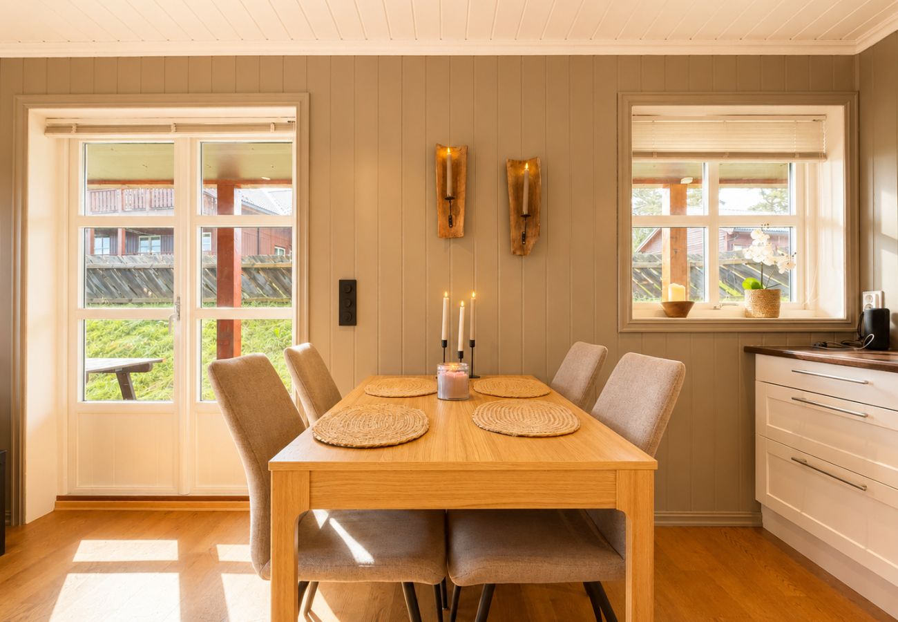 Apartment in Hol - Cosy apartment in Vestlia, Geilo