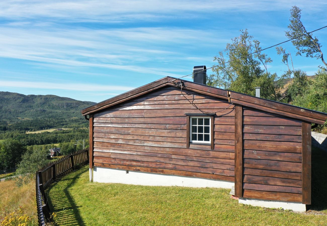 Cabin in Hol - Fjellro-Geilo Cabin Retreat