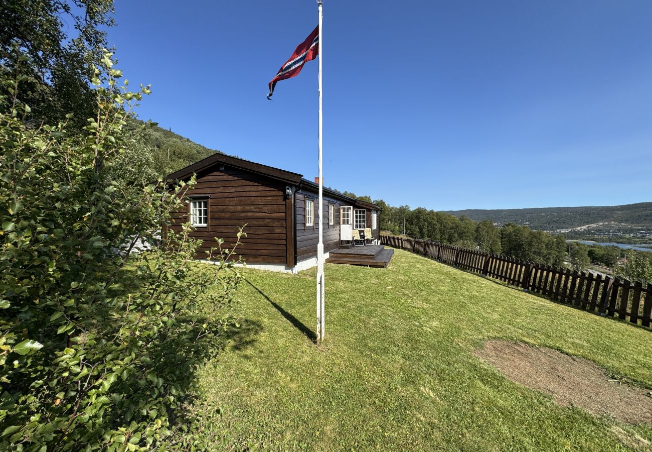 Cabin in Hol - Fjellro-Geilo Cabin Retreat