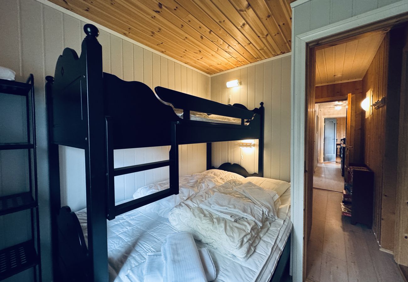 Cabin in Hol - Fjellro-Geilo Cabin Retreat