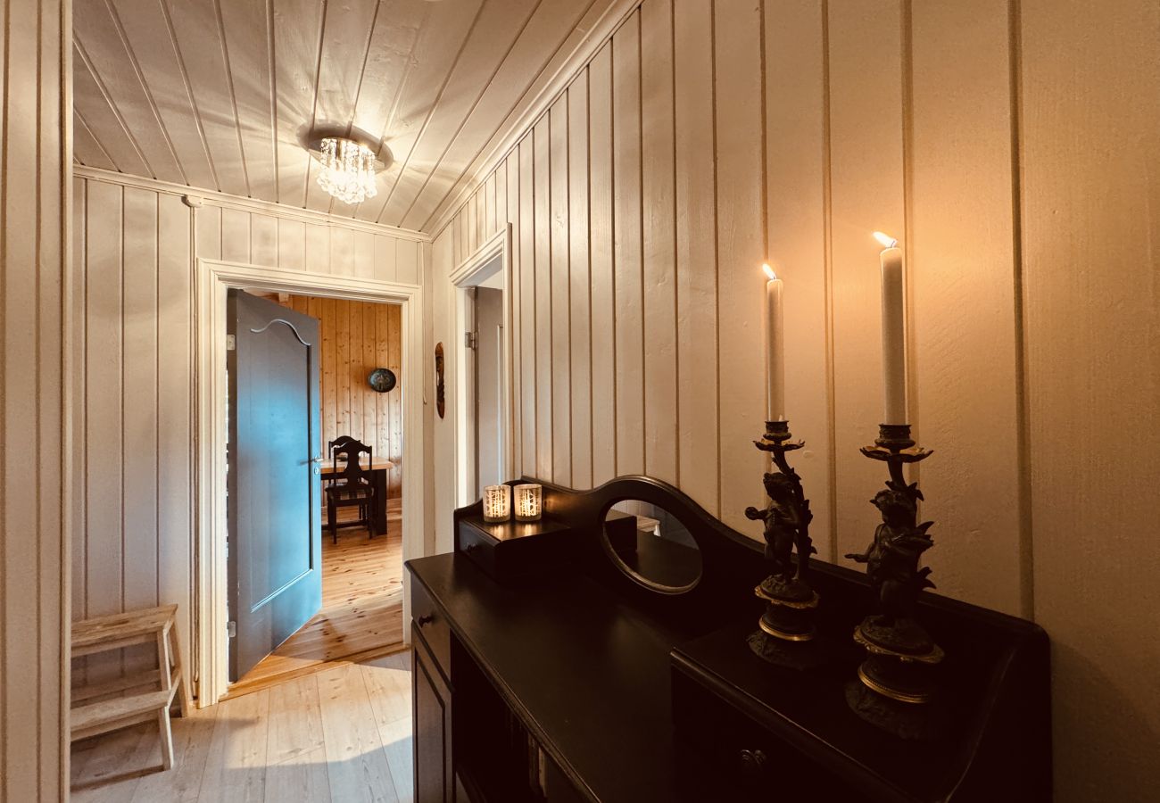 Cabin in Hol - Fjellro-Geilo Cabin Retreat