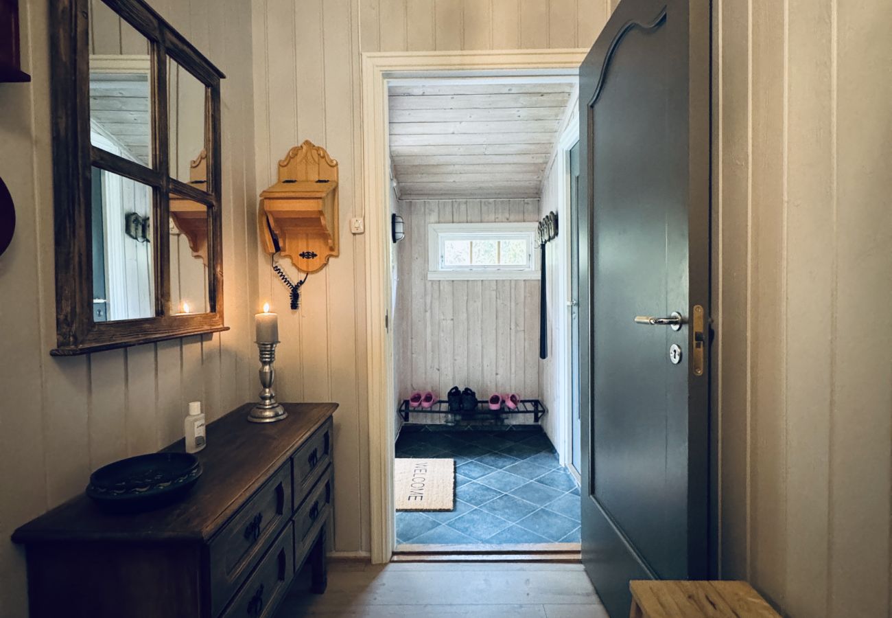 Cabin in Hol - Fjellro-Geilo Cabin Retreat