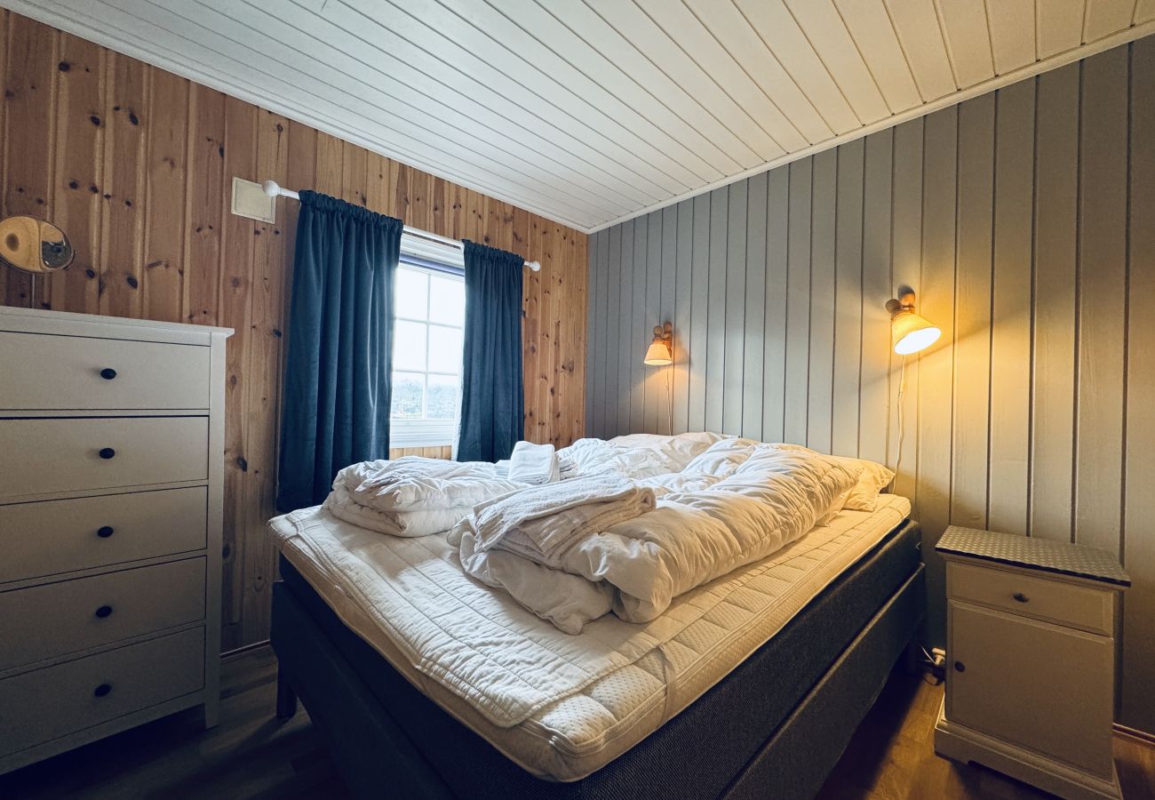 Cabin in Hol - Fjellro-Geilo Cabin Retreat