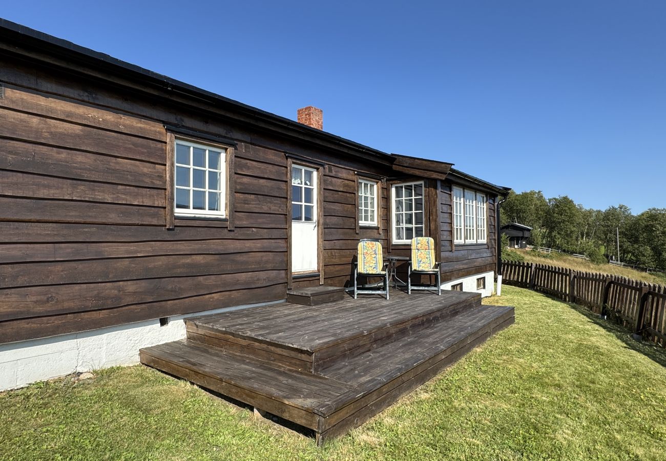Cabin in Hol - Fjellro-Geilo Cabin Retreat