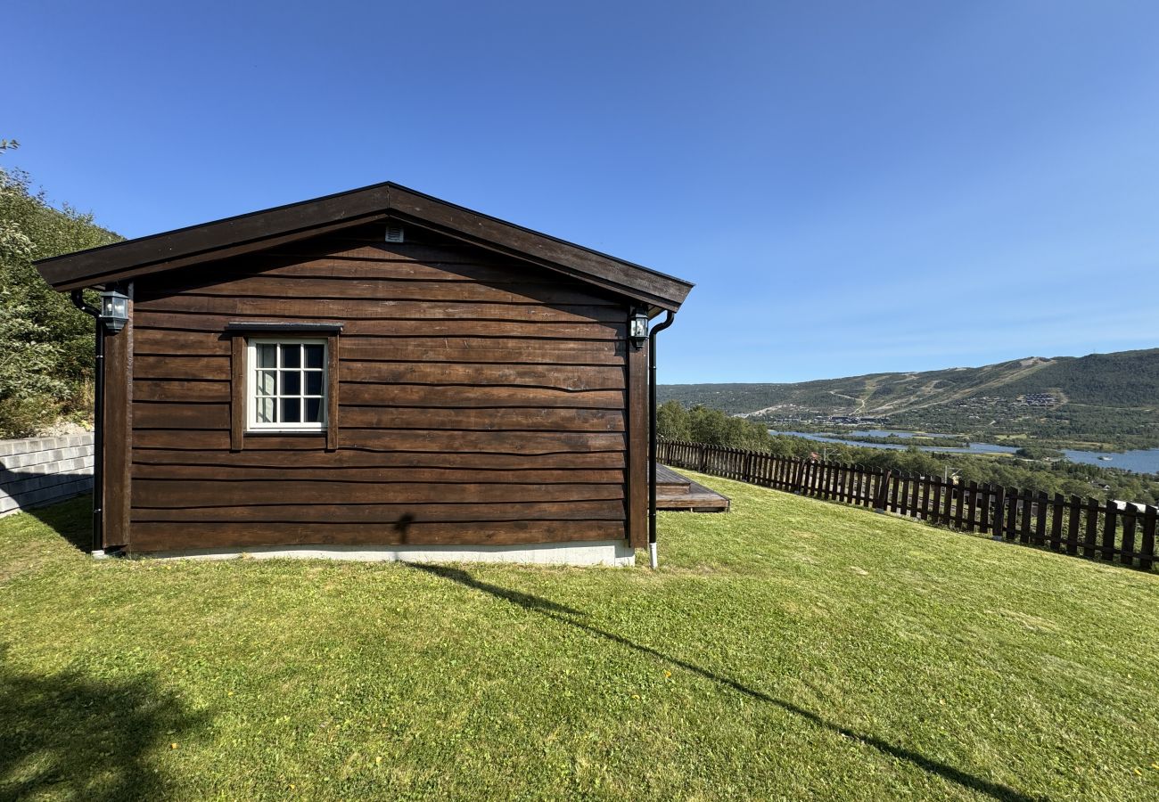 Cabin in Hol - Fjellro-Geilo Cabin Retreat