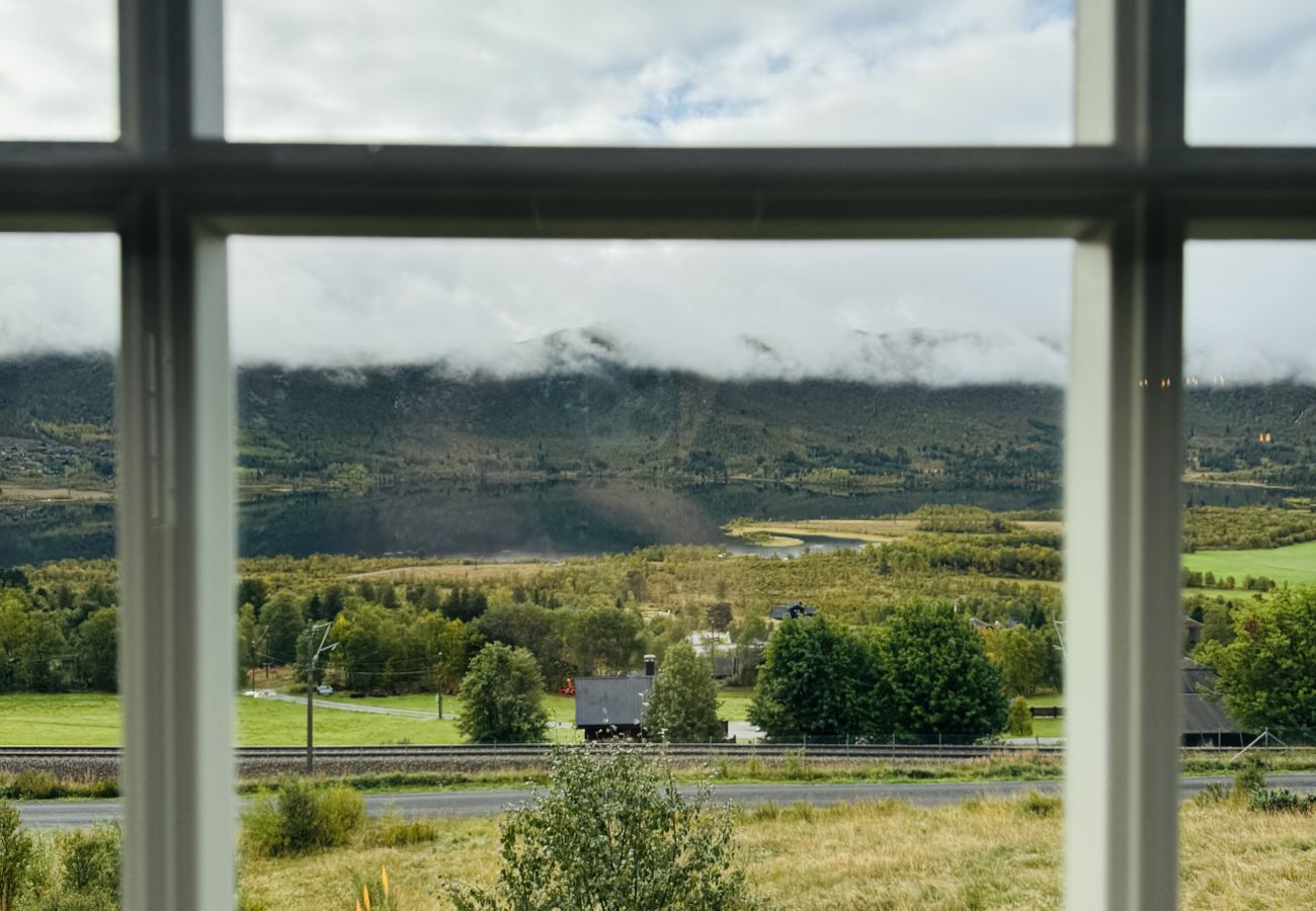 Cabin in Hol - Fjellro-Geilo Cabin Retreat