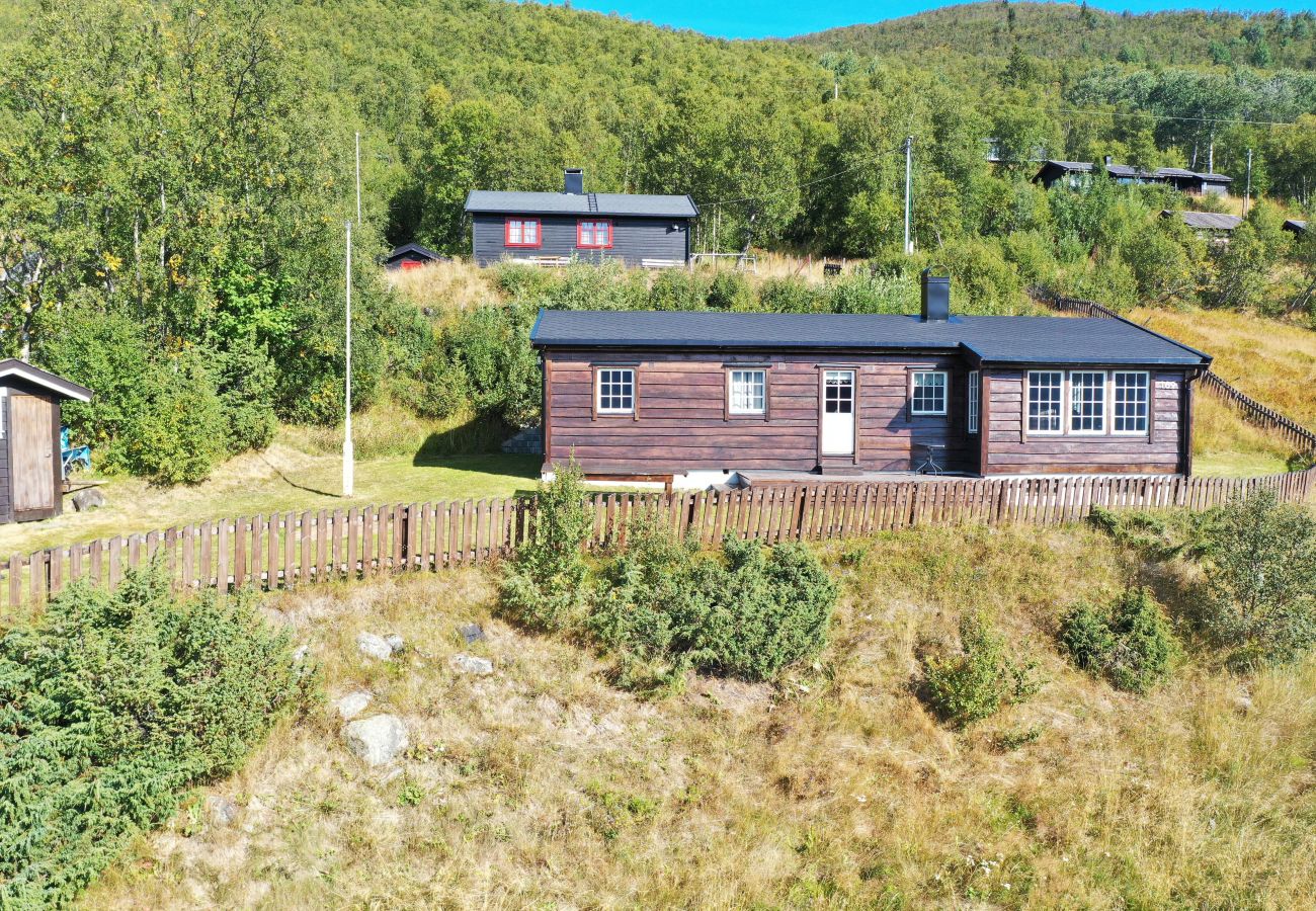 Cabin in Hol - Fjellro-Geilo Cabin Retreat