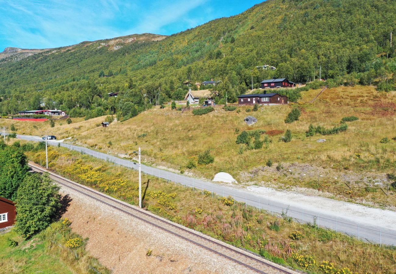 Cabin in Hol - Fjellro-Geilo Cabin Retreat