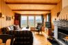 Cottage in Hol - Fjellro-Geilo Cabin Retreat
