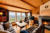 Cottage in Hol - Fjellro-Geilo Cabin Retreat