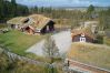 Cottage in Gol - Nydelig hyttetun på Torpoåsen Cottage in Gol - Nydelig hyttetun på Torpoåsen