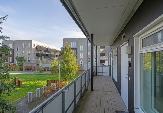 Apartment in Tromsø - City apartment by Tromsøsundet Apartment in Tromsø - City apartment by Tromsøsundet