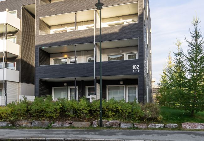 Apartment in Tromsø - City apartment by Tromsøsundet Apartment in Tromsø - City apartment by Tromsøsundet