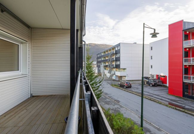 Apartment in Tromsø - City apartment by Tromsøsundet Apartment in Tromsø - City apartment by Tromsøsundet