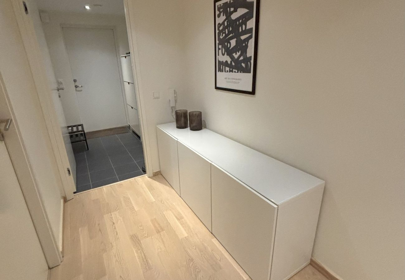 Apartment in Tromsø - City apartment by Tromsøsundet