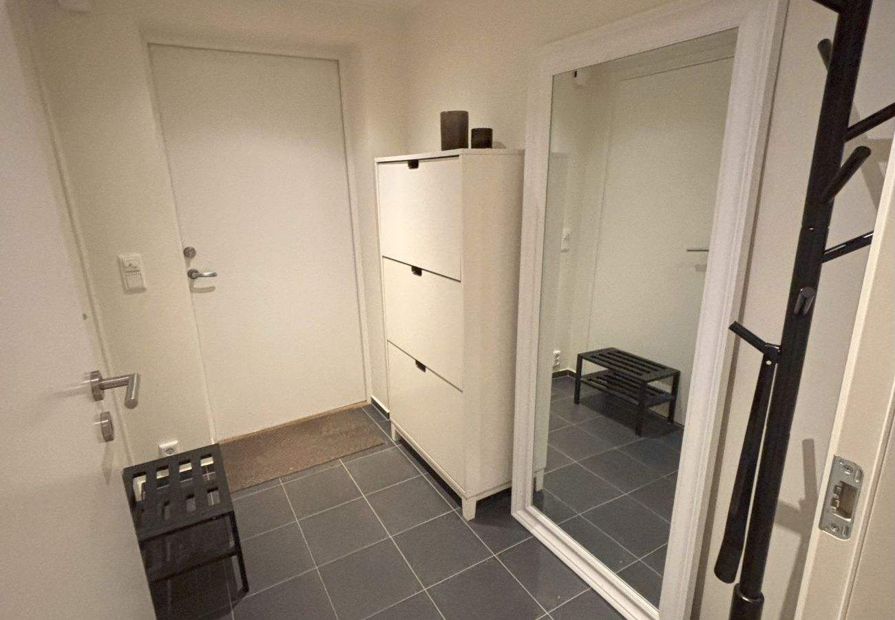 Apartment in Tromsø - City apartment by Tromsøsundet