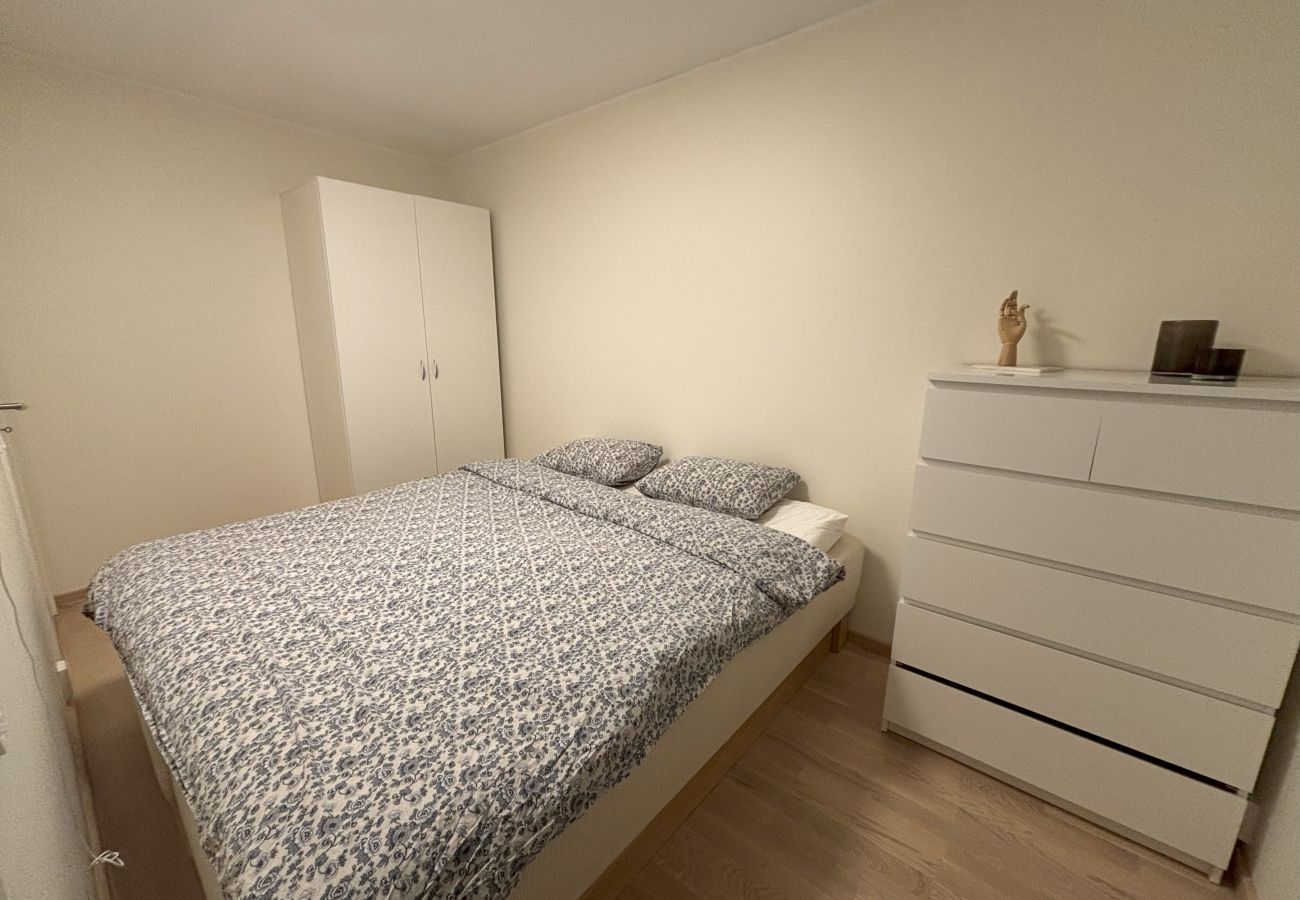 Apartment in Tromsø - City apartment by Tromsøsundet
