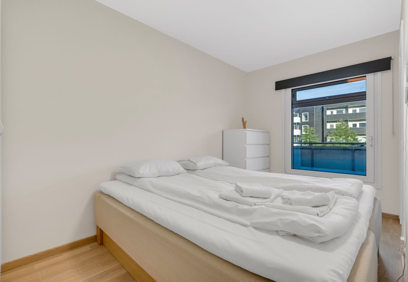 Apartment in Tromsø - City apartment by Tromsøsundet Apartment in Tromsø - City apartment by Tromsøsundet