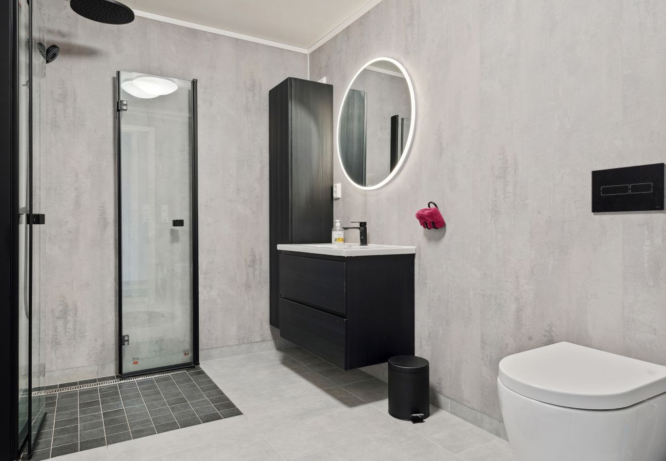 Apartment in Vågan - Valen Brygge, Digermulen