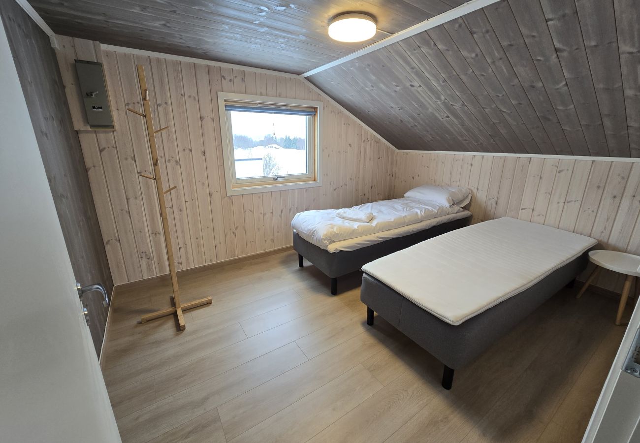 House in Vestvågøy - Himmelstein, cosy house in Lofoten