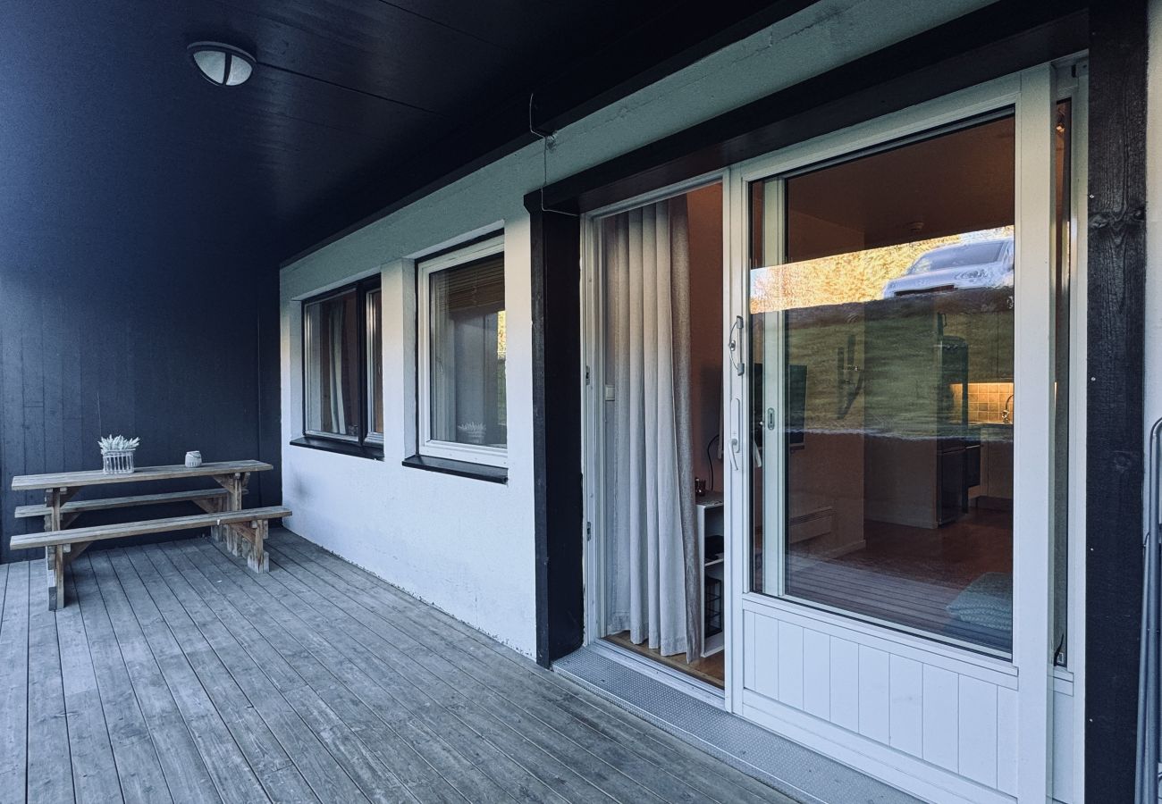 Apartment in Hol - Central Apartment in Geilo