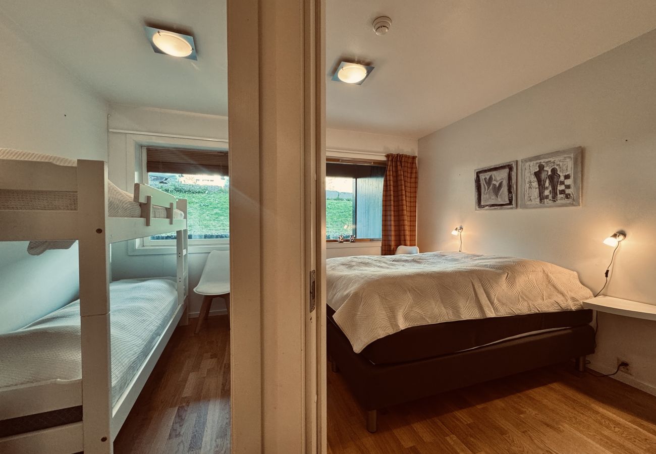 Apartment in Hol - Central Apartment in Geilo